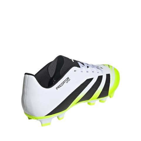 Buty piłkarskie adidas Predator Club FG/MG JH8847