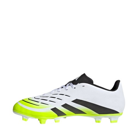 Buty piłkarskie adidas Predator Club FG/MG JH8847