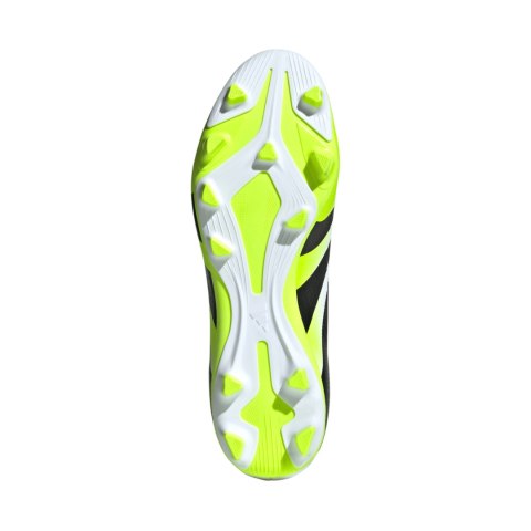 Buty piłkarskie adidas Predator Club FG/MG JH8847