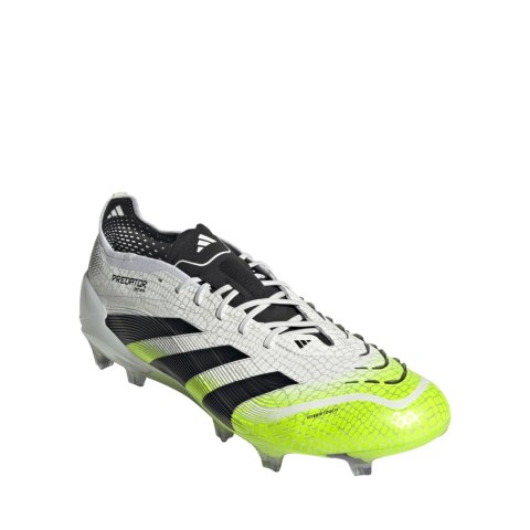 Buty piłkarskie adidas Predator Elite FG JI1082