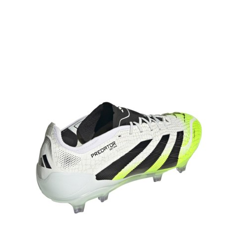 Buty piłkarskie adidas Predator Elite FG JI1082