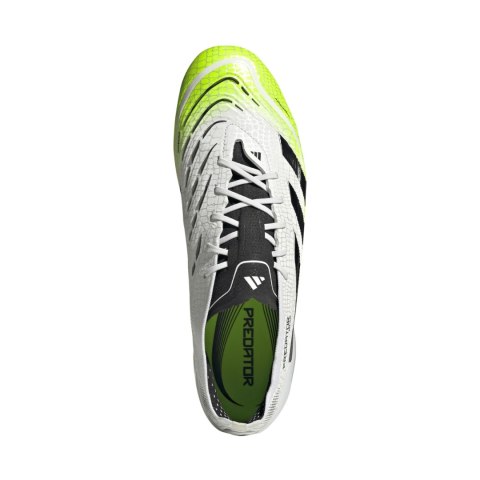 Buty piłkarskie adidas Predator Elite FG JI1082