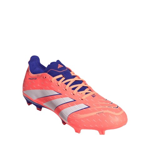 Buty piłkarskie adidas Predator League FG/MG JI1115