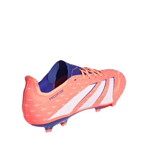 Buty piłkarskie adidas Predator League FG/MG JI1115