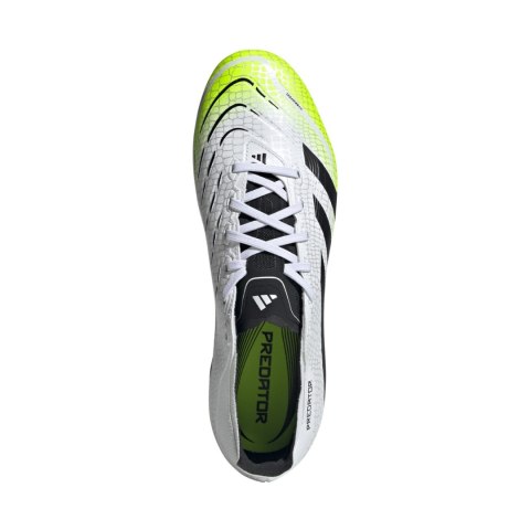 Buty piłkarskie adidas Predator League FG/MG JI1117