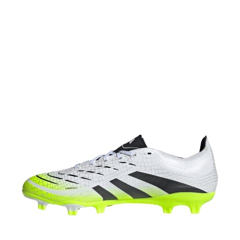 Buty piłkarskie adidas Predator League FG/MG JI1117