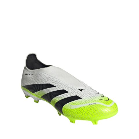 Buty piłkarskie adidas Predator League LL FG/MG JI1169