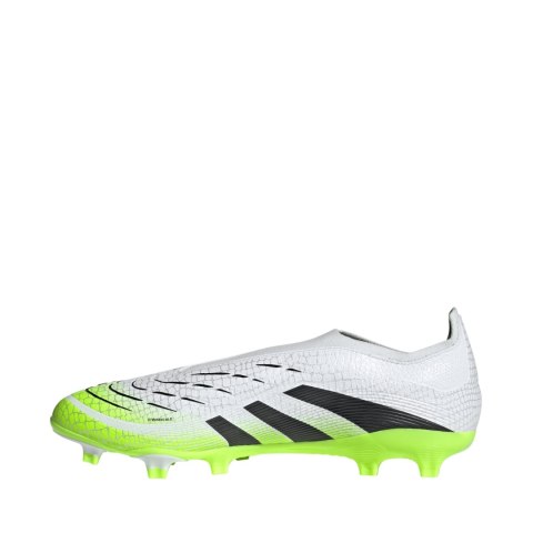 Buty piłkarskie adidas Predator League LL FG/MG JI1169
