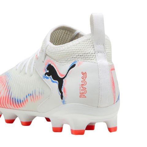 Buty piłkarskie dla dzieci Puma Future 8 Match FG/AG 108614 01