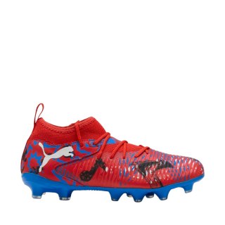 Buty piłkarskie dla dzieci Puma Future 8 Match Playmakers FG/AG 108750 01
