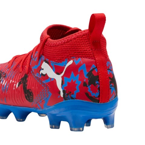 Buty piłkarskie dla dzieci Puma Future 8 Match Playmakers FG/AG 108750 01