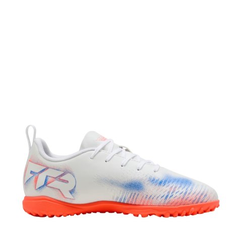 Buty piłkarskie dla dzieci Puma Future 8 Play TT 108626 01