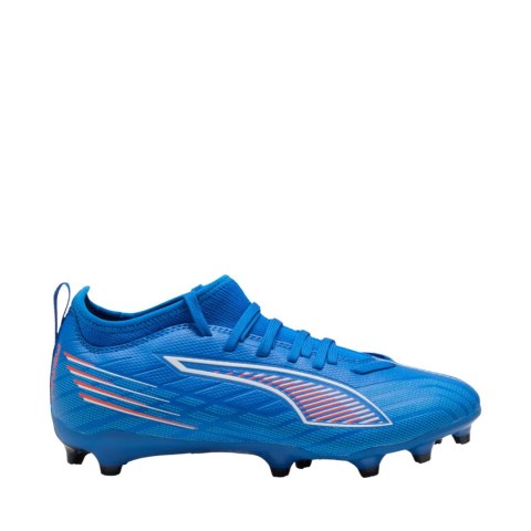 Buty piłkarskie dla dzieci Puma Ultra 6 Match FG/AG 108515 01