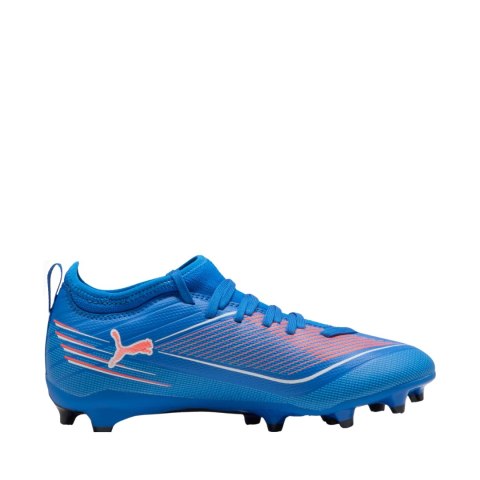 Buty piłkarskie dla dzieci Puma Ultra 6 Match FG/AG 108515 01