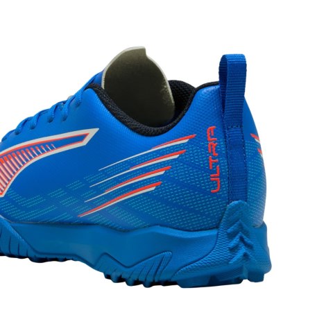 Buty piłkarskie dla dzieci Puma Ultra 6 Play TT 108544 01