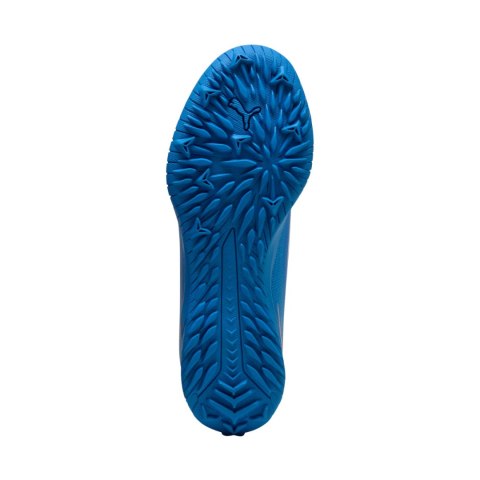Buty piłkarskie dla dzieci Puma Ultra 6 Play TT 108544 01