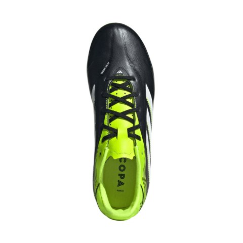 Buty piłkarskie dla dzieci adidas Copa Pure 3 League FG/MG JR2883
