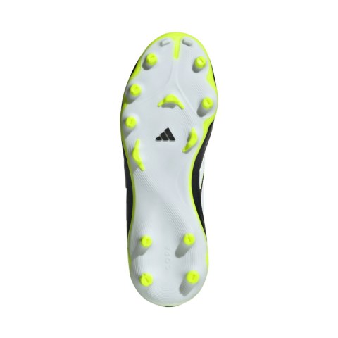 Buty piłkarskie dla dzieci adidas Copa Pure 3 League FG/MG JR2883