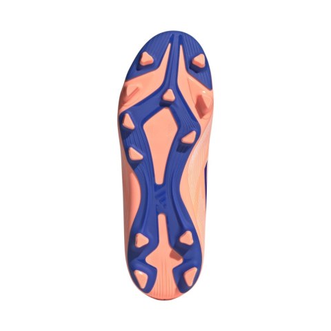 Buty piłkarskie dla dzieci adidas F50 Club FG/MG JI0027