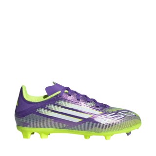 Buty piłkarskie dla dzieci adidas F50 League FG/MG JH7747