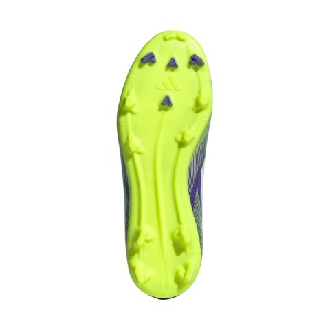 Buty piłkarskie dla dzieci adidas F50 League FG/MG JH7747
