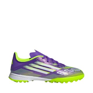 Buty piłkarskie dla dzieci adidas F50 League TF JI0000