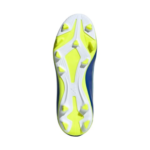 Buty piłkarskie dla dzieci adidas F50 Messi Club JP7458