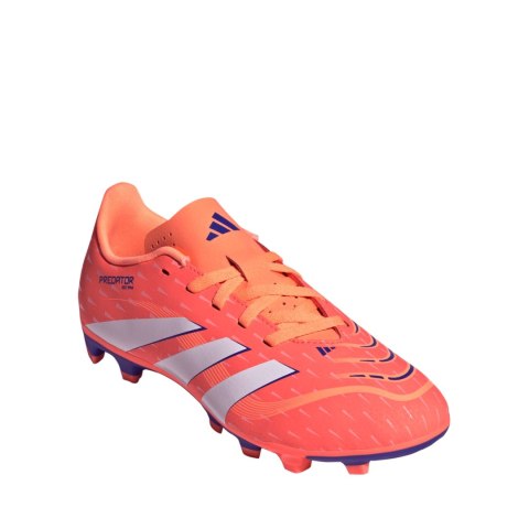 Buty piłkarskie dla dzieci adidas Predator Club FG/MG JH8867