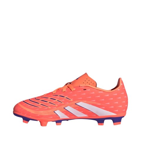 Buty piłkarskie dla dzieci adidas Predator Club FG/MG JH8867