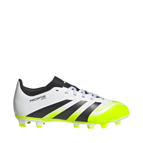 Buty piłkarskie dla dzieci adidas Predator Club FG/MG JH8868