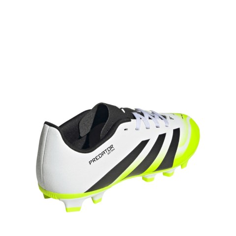 Buty piłkarskie dla dzieci adidas Predator Club FG/MG JH8868