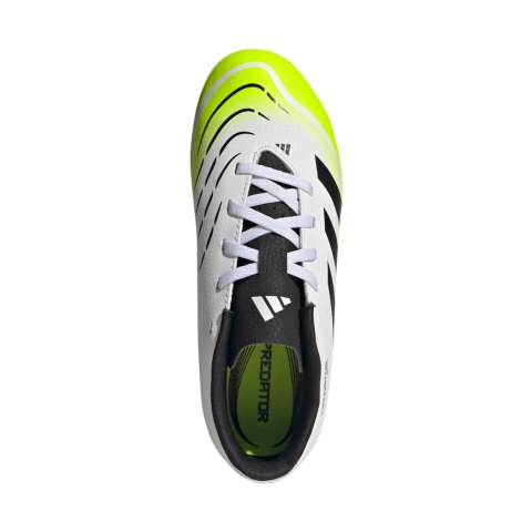 Buty piłkarskie dla dzieci adidas Predator Club FG/MG JH8868