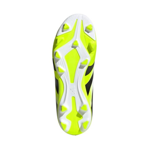 Buty piłkarskie dla dzieci adidas Predator Club FG/MG JH8868