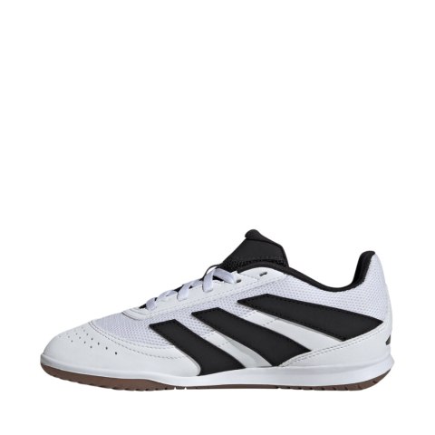Buty piłkarskie dla dzieci adidas Predator Club IN JR7026