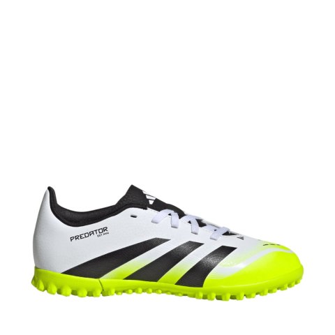 Buty piłkarskie dla dzieci adidas Predator Club TF JH8862