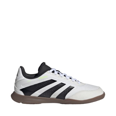 Buty piłkarskie dla dzieci adidas Predator League IN JR7024