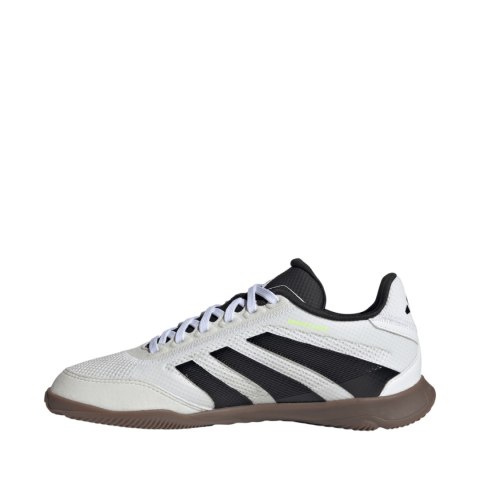 Buty piłkarskie dla dzieci adidas Predator League IN JR7024