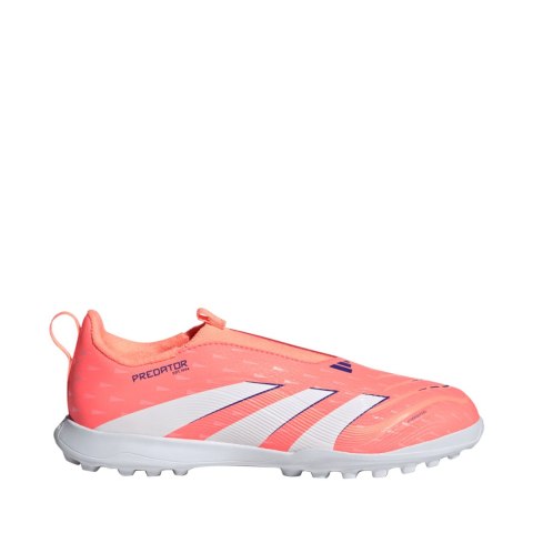 Buty piłkarskie dla dzieci adidas Predator League LL TF JI1154