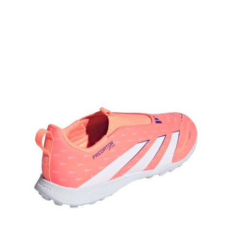 Buty piłkarskie dla dzieci adidas Predator League LL TF JI1154