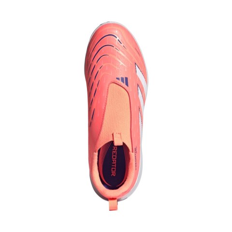 Buty piłkarskie dla dzieci adidas Predator League LL TF JI1154