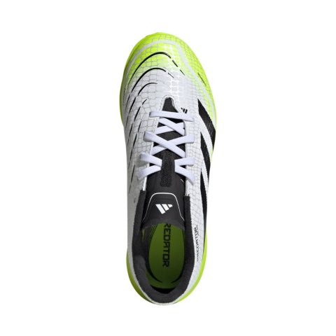 Buty piłkarskie dla dzieci adidas Predator League TF JI1149