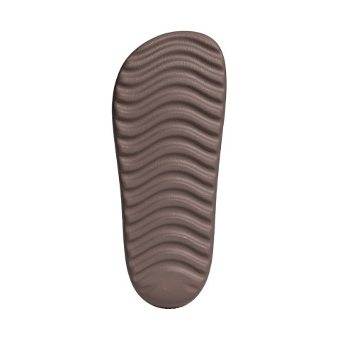 Klapki adidas Adilette Lumia brązowe JQ0790