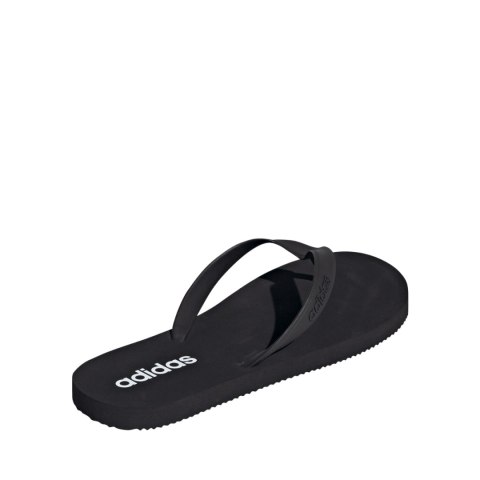 Klapki adidas Keitaki Alpha czarne JR1152