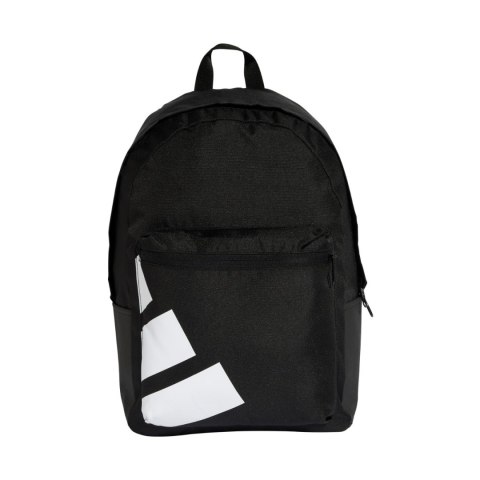 Plecak adidas Classic Back-to-School Badge of Sport czarny JG1527