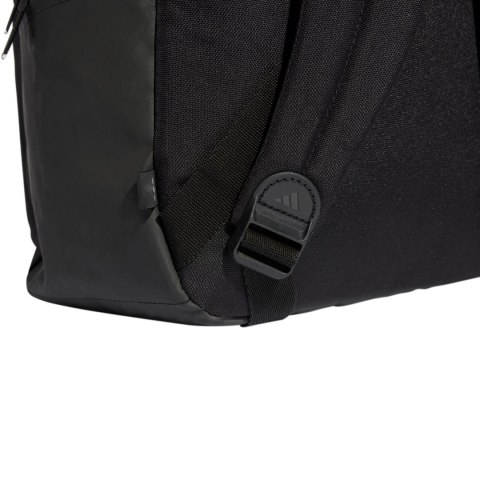 Plecak adidas Classic Back-to-School Badge of Sport czarny JG1527