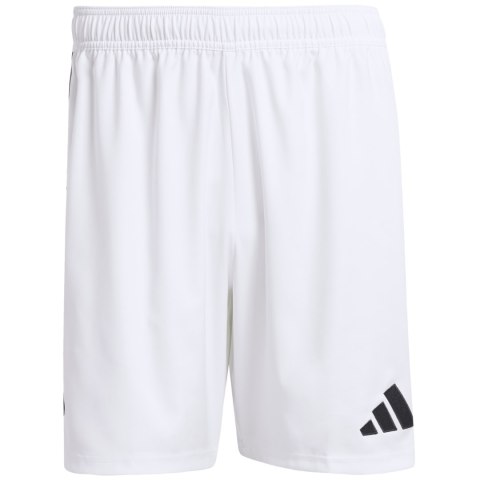 Spodenki męskie adidas Tastigo 25 białe JN7156