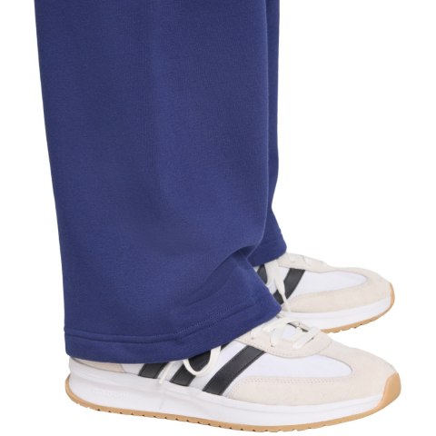 Spodnie męskie adidas Collegiate ciemnoniebieskie JM9179