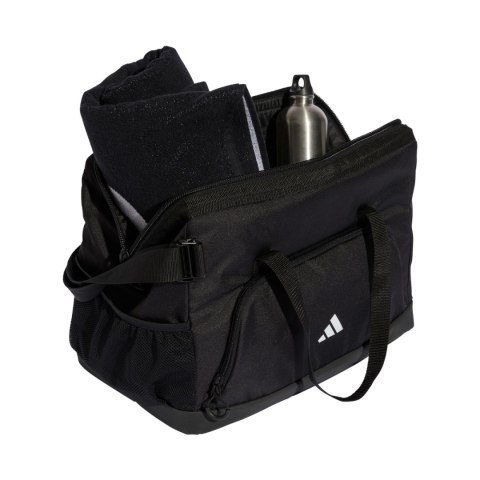 Torba adidas Medical Run-on czarna JM9241
