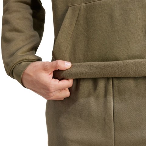 Bluza męska adidas Camo oliwkowa JM6379