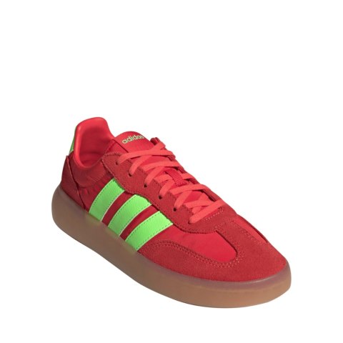 Buty damskie adidas Barreda Decode czerwone JR3539
